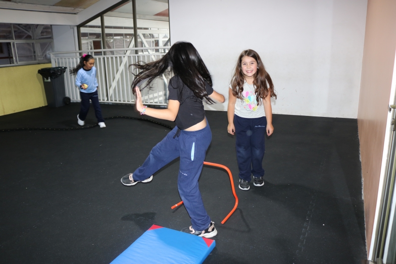 Día de la Actividad Física